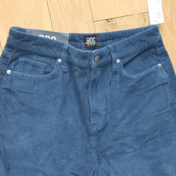 Urban Outfitters MOM High Rise Size 29 Corduroy Pants - Picture 2 of 11